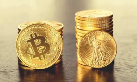 Bitcoin’s Link to Gold Hits a 6-Year High as Tech Correlation Fades: Why It Matters