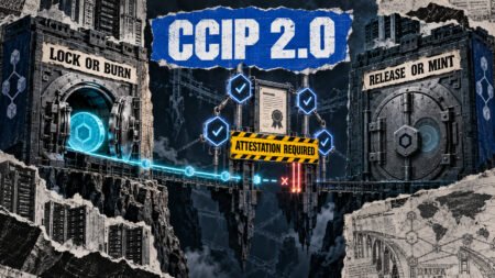 Chainlink CCIP 2.0 Reveals Bridge Vulnerabilities, While Issuer Restrictions Cause Delays