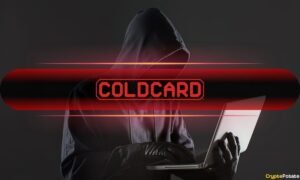 Coldcard Exploiter Moves 45% of Wave 3 Loot as Stolen Bitcoin Enters CoinJoins