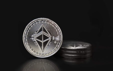 Ethereum (ETH) Price: Reclaims $2700 For First Time Since January 2026