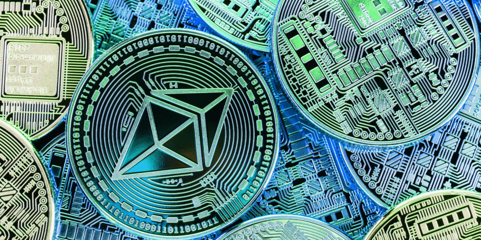 Ethereum (ETH) Price: ETH Moves Toward $3,400 as Bitmine Nears 5% of Supply
