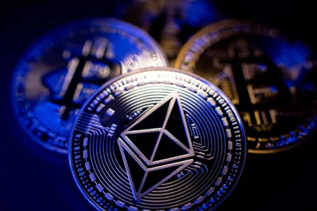Ethereum (ETH) Value: Leverage Drops by 91% Amid Rising ETF Interest Ethereum (ETH) Price: Leverage Falls 91% as ETF Demand Grows