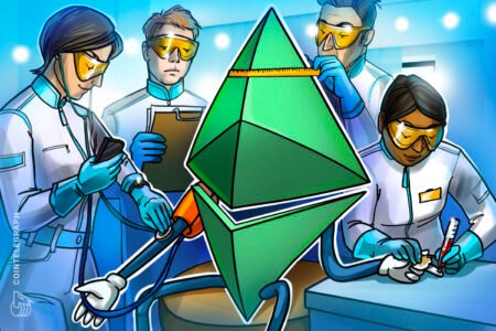Ethereum Institutions Back Ethlabs’ Proposal to Shorten Block Times Cointelegraph