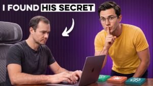 How Andrej Karpathy ACTUALLY Uses AI (10x Faster)