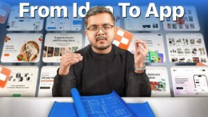 How to Build Apps with AI Without Coding | Step by Step Guide