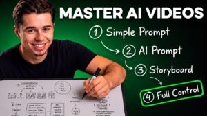 How to Start Making AI Videos In 2026 (Beginner to Advanced)