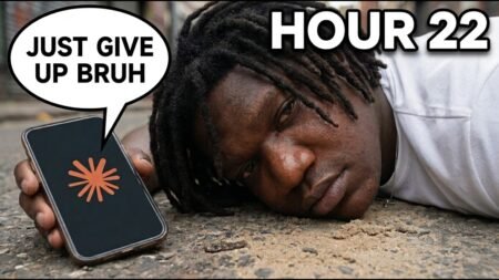 I Asked Claude To Make Me as Much Money as Possible in 24hrs I Asked Claude To Make Me as Much Money as Possible in 24hrs