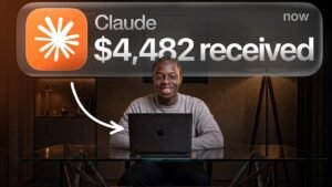 If you’re trying to make money with AI, watch this video…