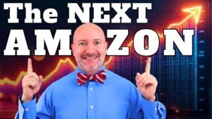 Is This $7.31 Stock the NEXT Amazon?