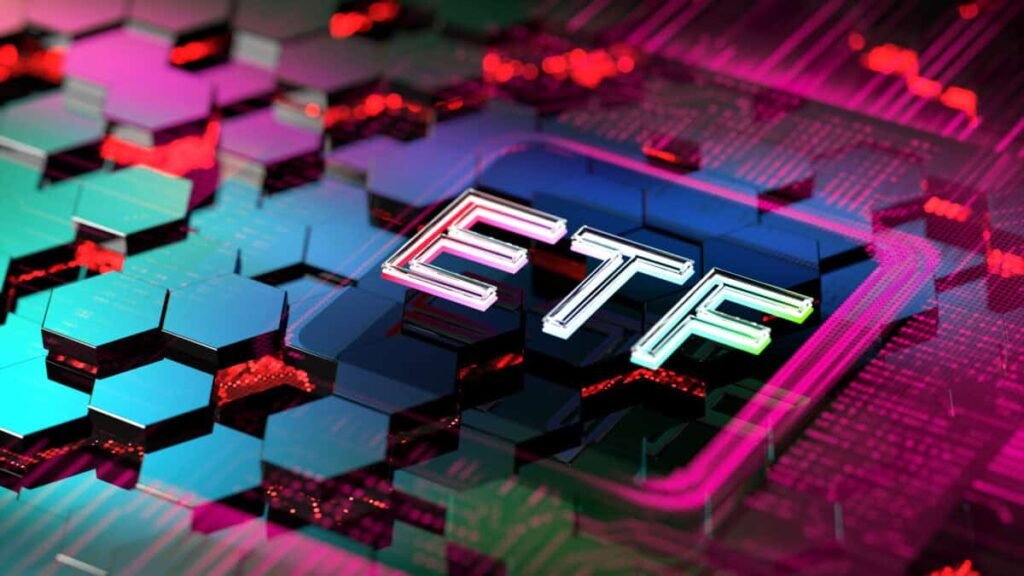 Is VFV a Solid ETF Choice for Canadian Investors? ETFs can contain investments such as stocks