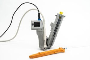 Lifesaving Lincoln Laboratory device wins 2026 Excellence in Technology Transfer Award | MIT News