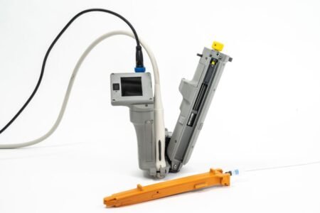 Lifesaving Lincoln Laboratory device wins 2026 Excellence in Technology Transfer Award | MIT News Lifesaving Lincoln Laboratory device wins 2026 Excellence in Technology Transfer Award | MIT News