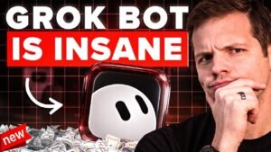 Make Money With This New AI Agent That Works 24/7