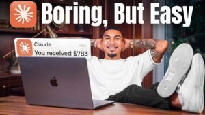 Making Money With AI Is On “Easy Mode” For Beginners in 2026