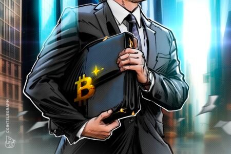 Remixpoint Divests $5.5M in Altcoins to Shift Focus to Bitcoin Cointelegraph