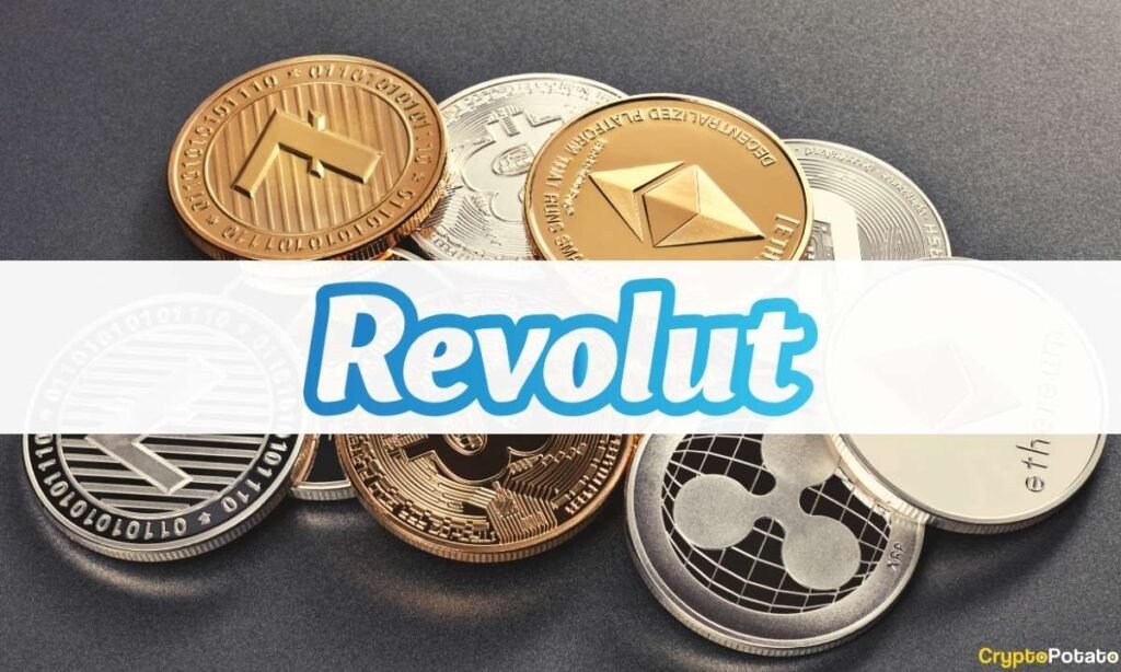 Revolut Reveals Passport and Bitcoin Data Following False Government Inquiry: Report Revolut Exposed Passports and Bitcoin Records After Fake Government Request: Report