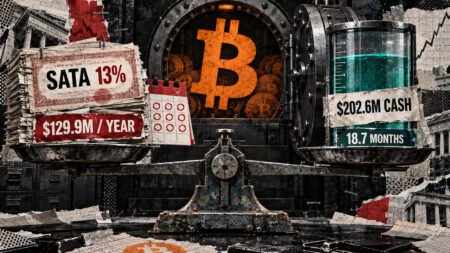 Strive increases its dividend budget by $12 million following the issuance of nearly one million new preferred shares to acquire Bitcoin. Strive adds $12 million to its dividend tab after issuing nearly one million new preferred shares to buy Bitcoin