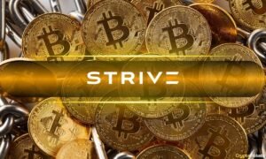 Strives Buys 1,355 BTC as Bitcoin's Price Crosses $85K