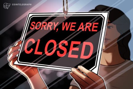 Sui DeFi Project Full Sail Shuts Down After Oracle Incident Cointelegraph