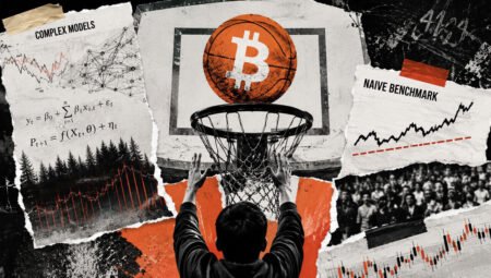 The most intelligent Bitcoin price predictions continue to fall short of the simplest estimates.