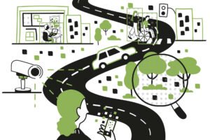 The promise and peril of using visual AI to study cities | MIT News