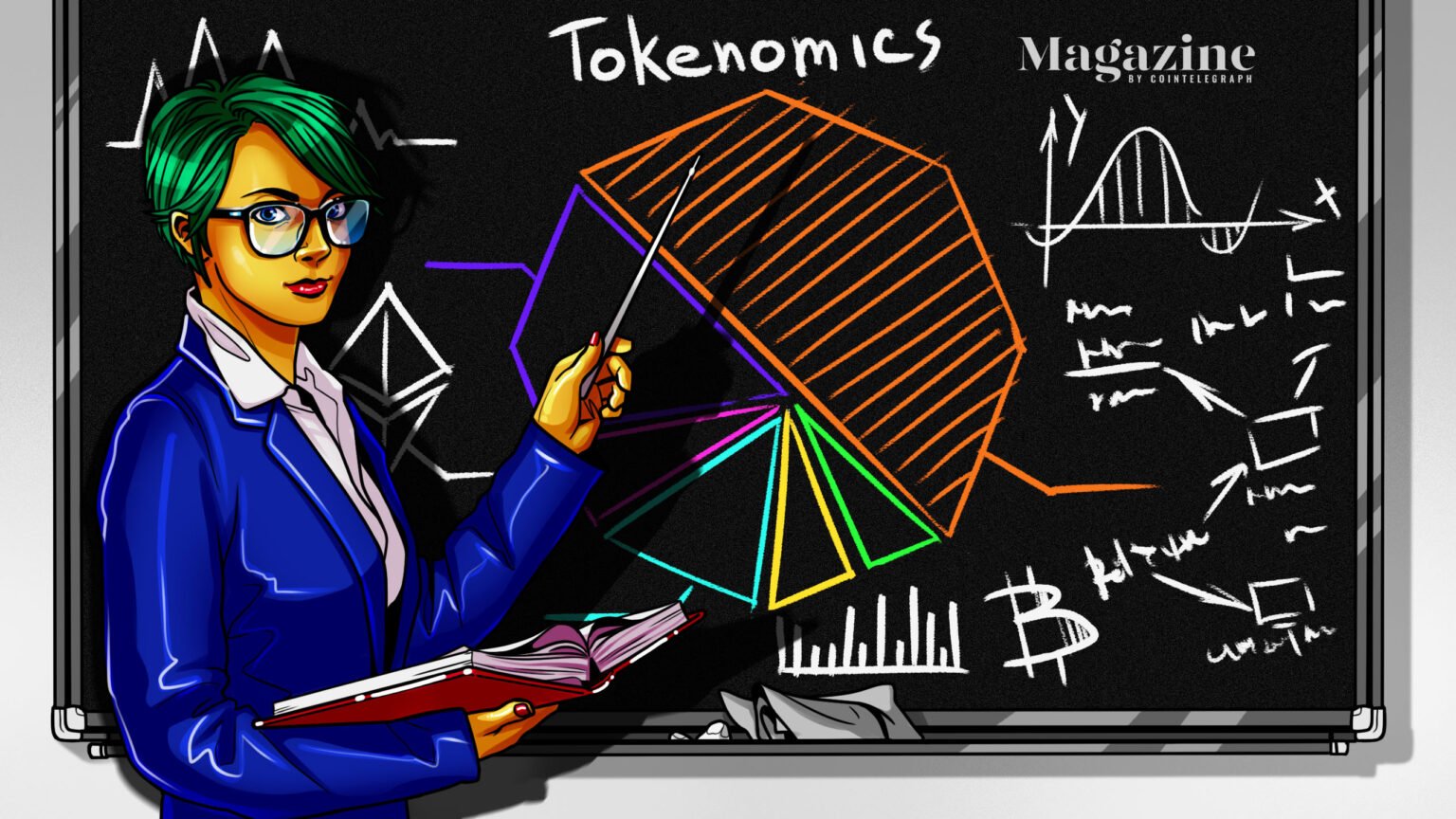 Token Buybacks Are Booming. Are They Good For Crypto Projects? Cointelegraph