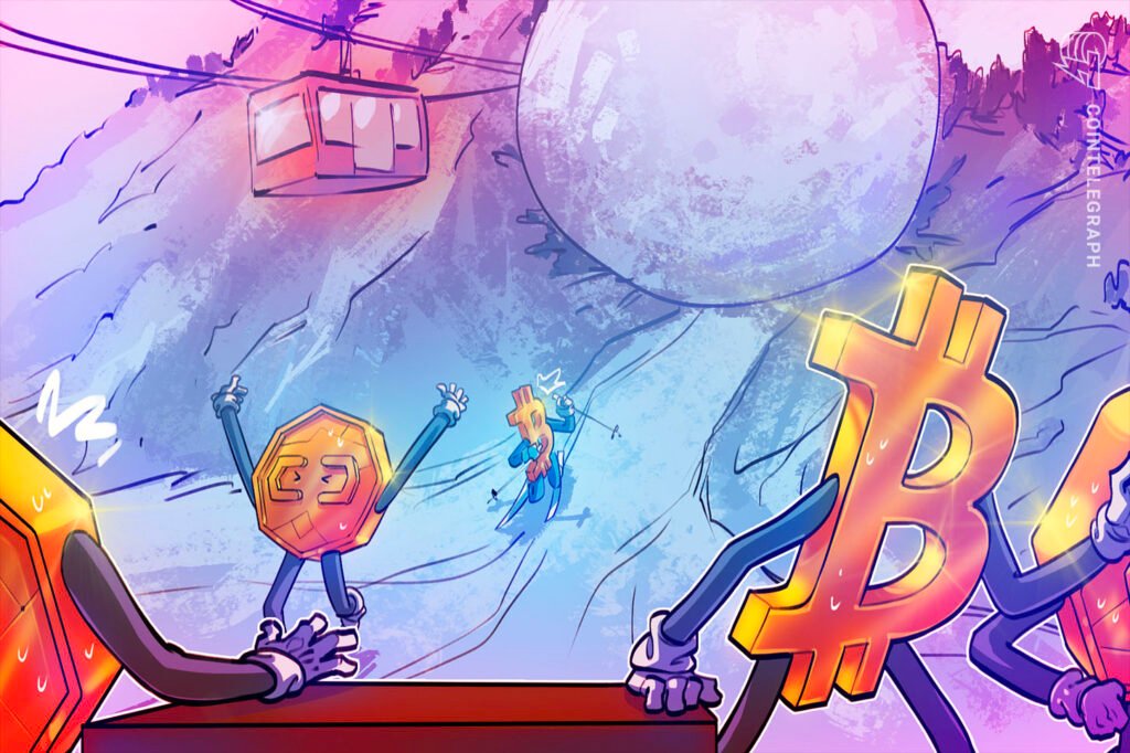 US Labor Report Surprises, Pressuring Bitcoin amid Federal Reserve Rate Haze Cointelegraph