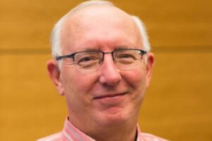 Walter Torous named executive director of MIT Center for Real Estate | MIT News