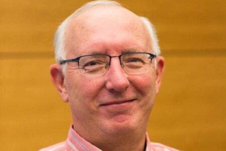 Walter Torous named executive director of MIT Center for Real Estate | MIT News
