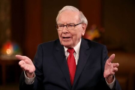 Warren Buffett Resigns After Six Decades in Leadership Warren Buffett Steps Down After 60 Years