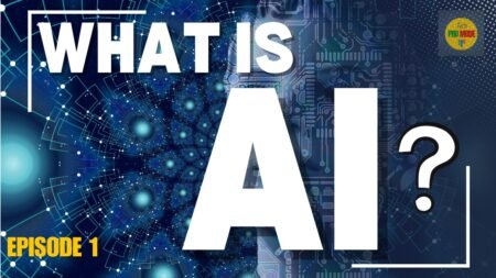 What is AI? Artificial Intelligence Explained for Beginners | AI Basics