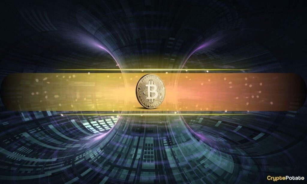 Why Quantum Computers Might Be the First to Access Satoshi’s Bitcoin Why Quantum Computers Could Steal Satoshi's Bitcoin First