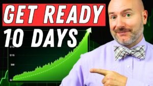 You Have 10 Days to Buy These 5 Stocks