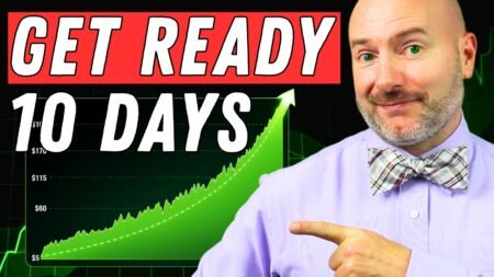 You Have 10 Days to Buy These 5 Stocks