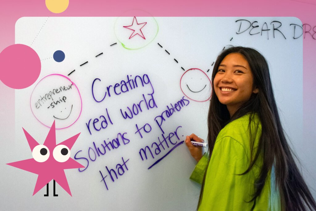3 Questions: A new resource to empower young entrepreneurs | MIT News 3 Questions: A new resource to empower young entrepreneurs | MIT News