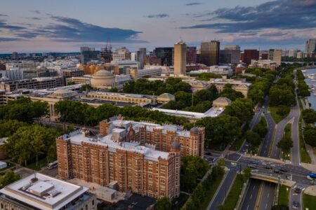 3 Questions: Why infrastructure is entering a defining era | MIT News