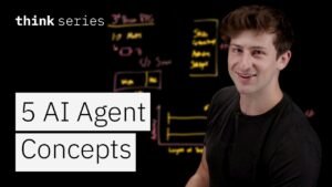 5 Concepts to Know for Coding with AI Agents