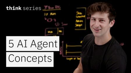 5 Concepts to Know for Coding with AI Agents