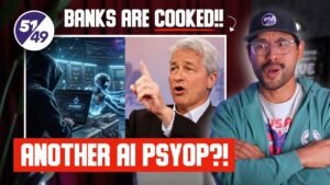 AI Agents Are "Hacking Banks" — But That's Not The Real Story