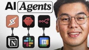AI Agents Explained for Complete Beginners (START HERE)