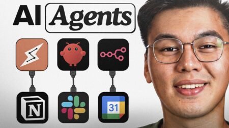 AI Agents Explained for Complete Beginners (START HERE) AI Agents Explained for Complete Beginners (START HERE)