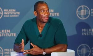 Arthur Hayes: AI Is Overbuilt, and Bitcoin Could Benefit From It