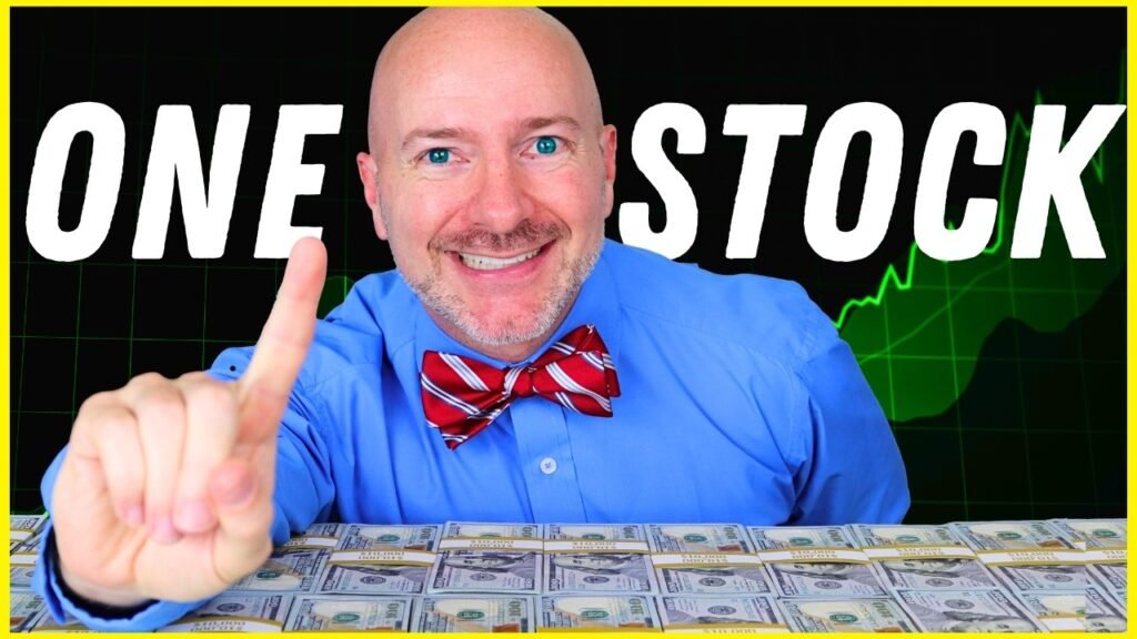 [BUY HEAVY!] THIS ONE Stock Runs the Sports Economy