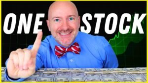 [BUY HEAVY!] THIS ONE Stock Runs the Sports Economy