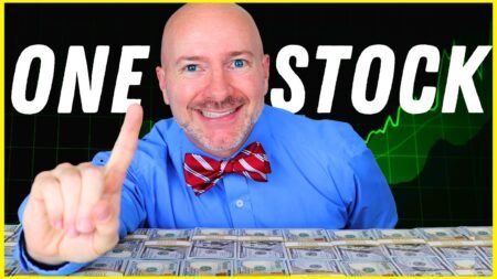[BUY HEAVY!] THIS ONE Stock Runs the Sports Economy