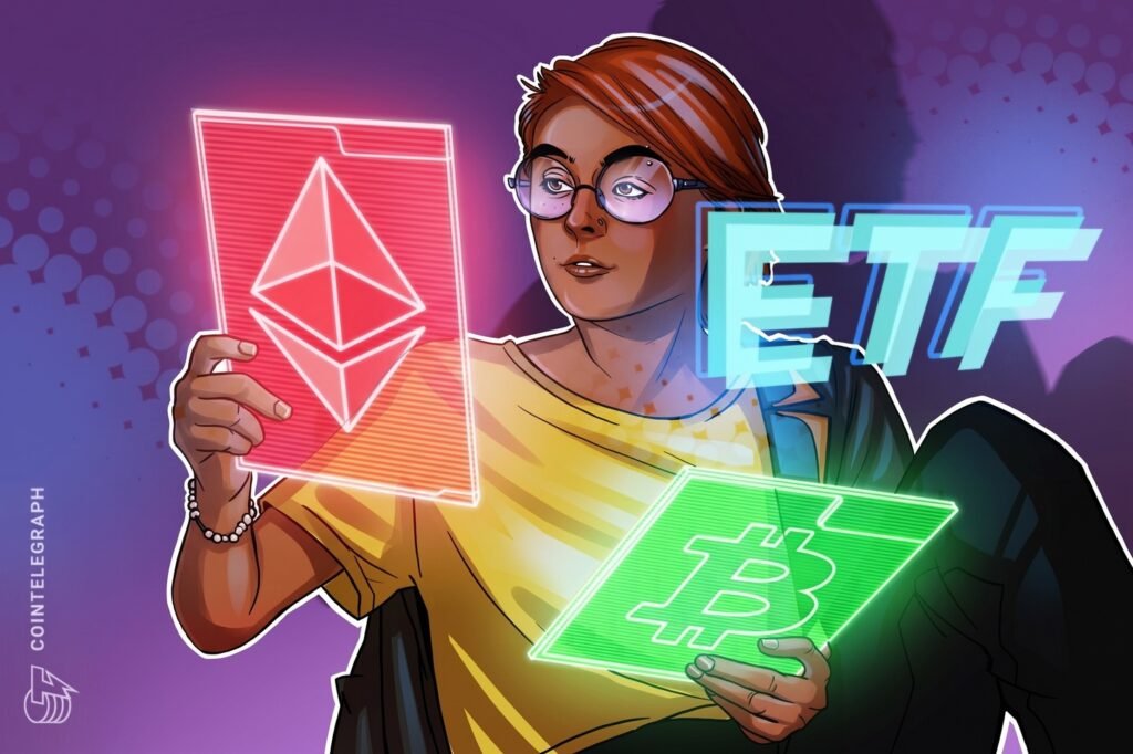 Cointelegraph