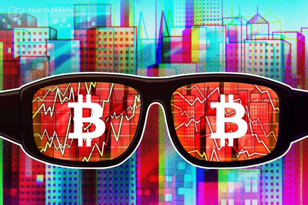 Bitcoin Faces Potential ‘Volatile Reassessment’ Below $80,000 Following US PPI Surge Cointelegraph
