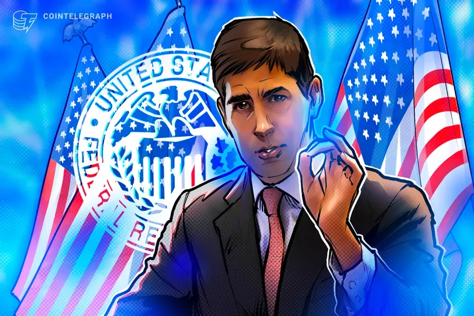 Bitcoin Stays Above $80K as Markets Reassess Fed Rate Increase Expectations Cointelegraph