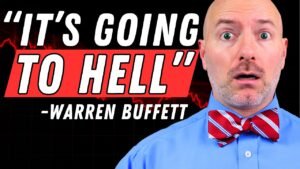 Buffett’s “Going to Hell” Warning [5 Stocks to Buy Before It Gets Worse]