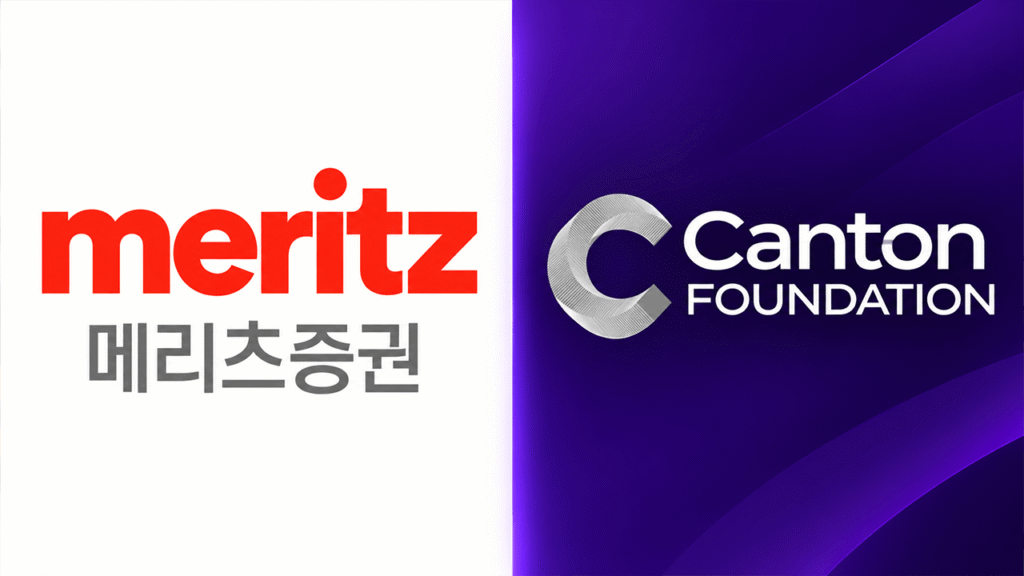Canton Expands into South Korea as Meritz Targets Tokenized Finance Opportunities Strategy Sinks Nearly 10% on MSCI News But Saylor Is Still $5B Up